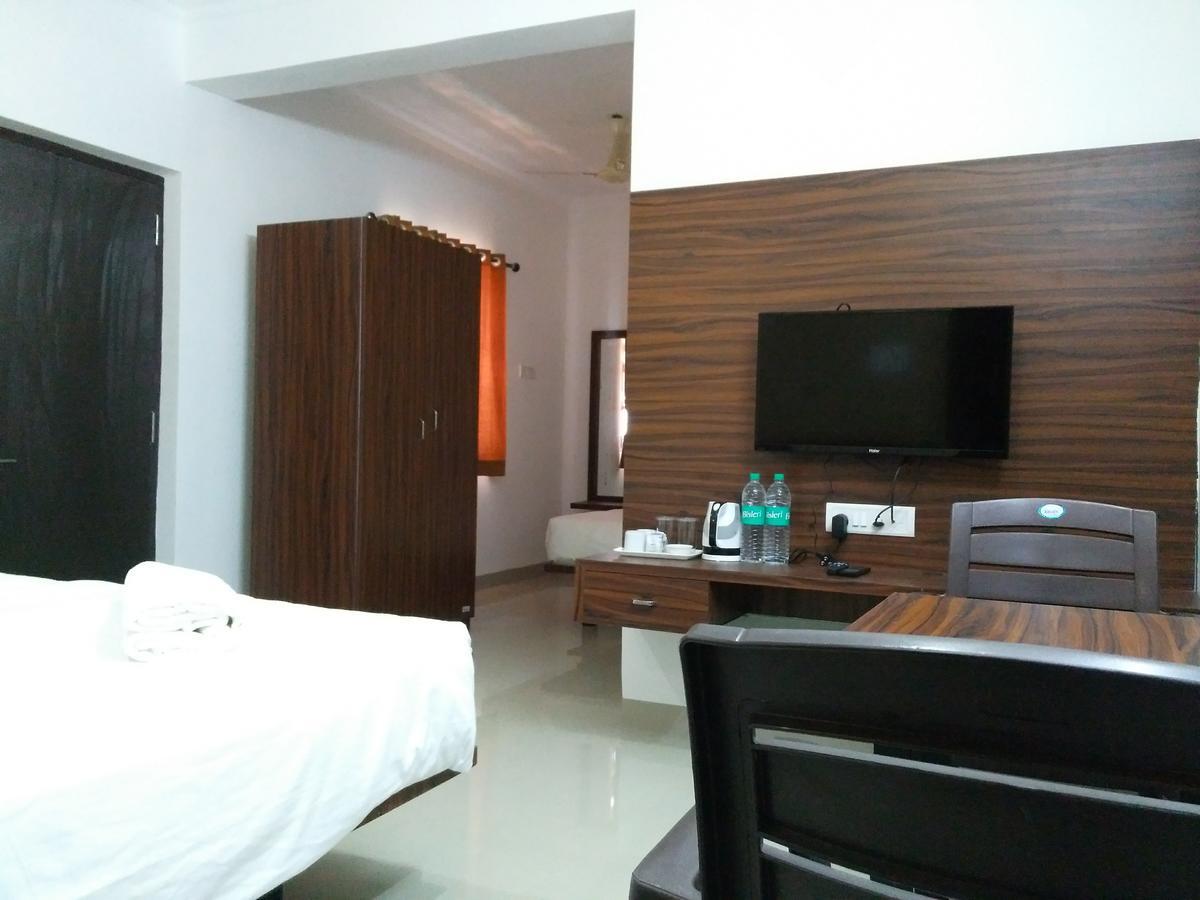 Iora Baga Beach Bagian luar foto