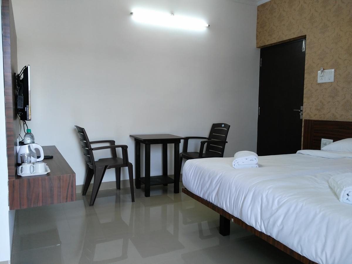 Iora Baga Beach Bagian luar foto